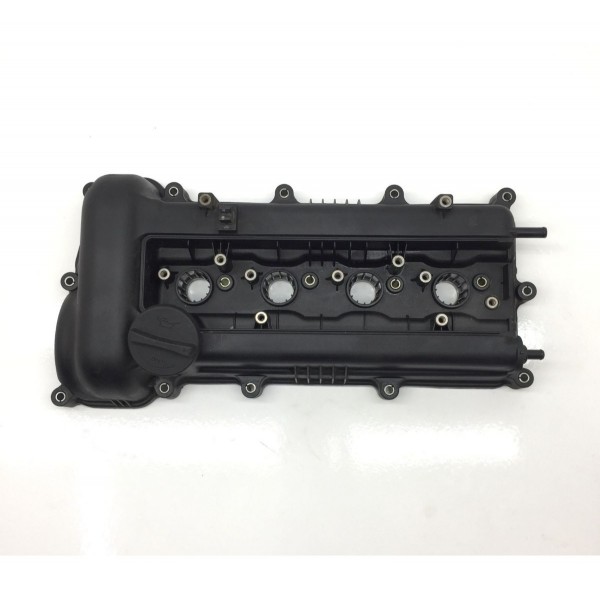 Tampa Válvula Hyundai Hb20 1.6 2014/2017 Original