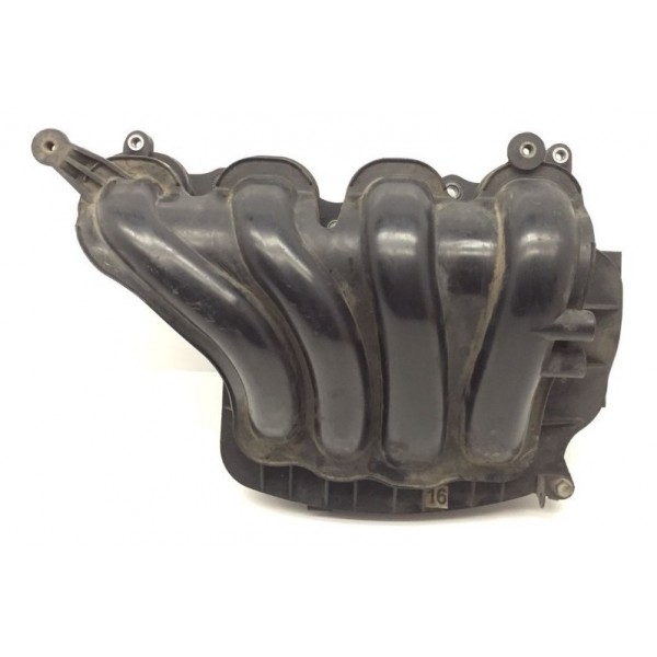 Coletor Admissão Hyundai Hb20 1.6 16v 2015 2016 Original