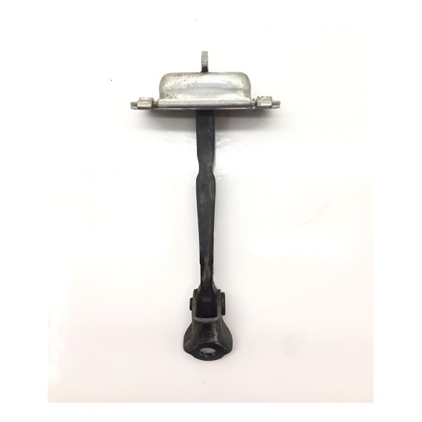 Limitador Porta Traseira Esquerda Hb20 2016 Original