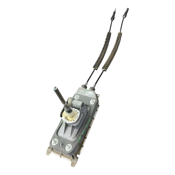 Trambulador Alavanca Marcha Up Mpi 1.0 3cc 2016 Preto