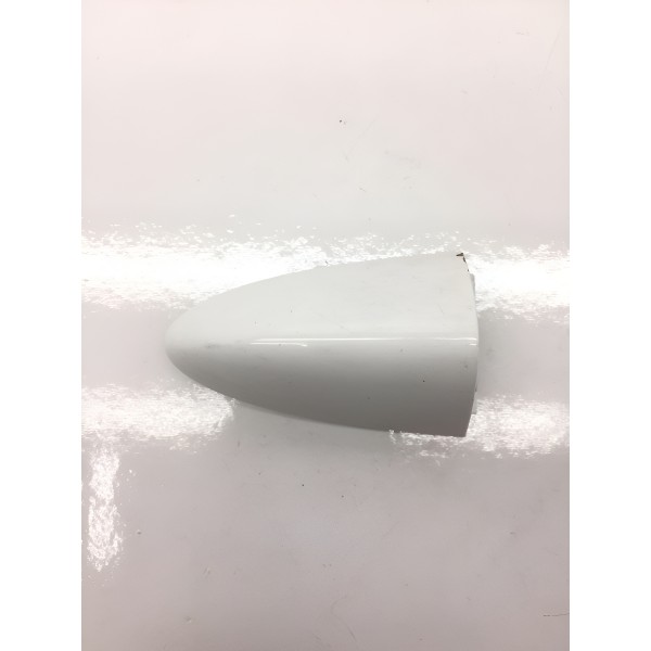 Acabamento Maçaneta Traseira Direita Hb20 2016 Original Branco