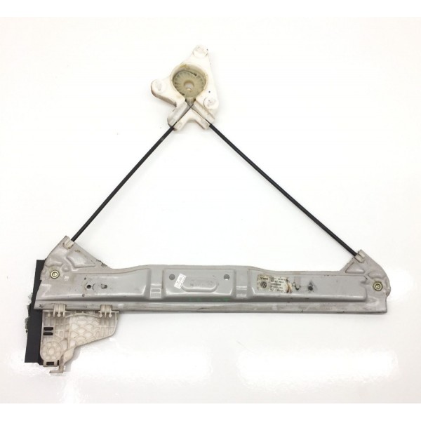 Máquina Vidro Vw Saveiro G6 G7 Esquerda Original