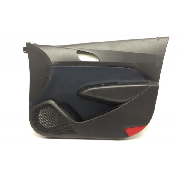 Forro De Porta Dianteiro Direito Hb20 2016 Original