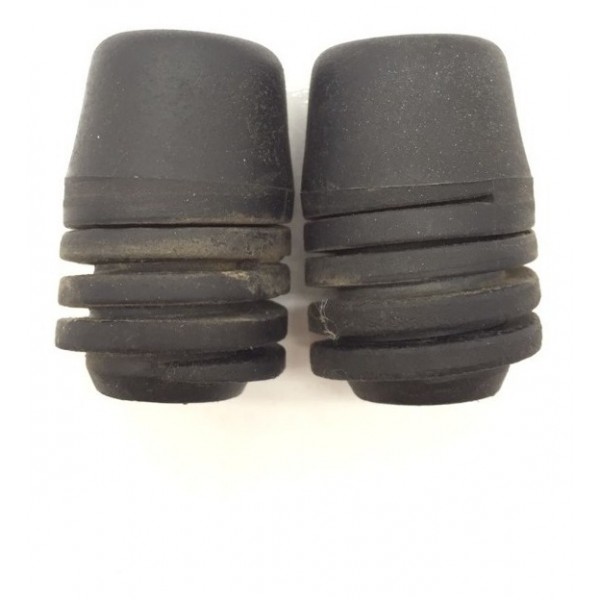 Batente Tampa Traseira Hyundai Hb20 Hatch 2012 A 2018