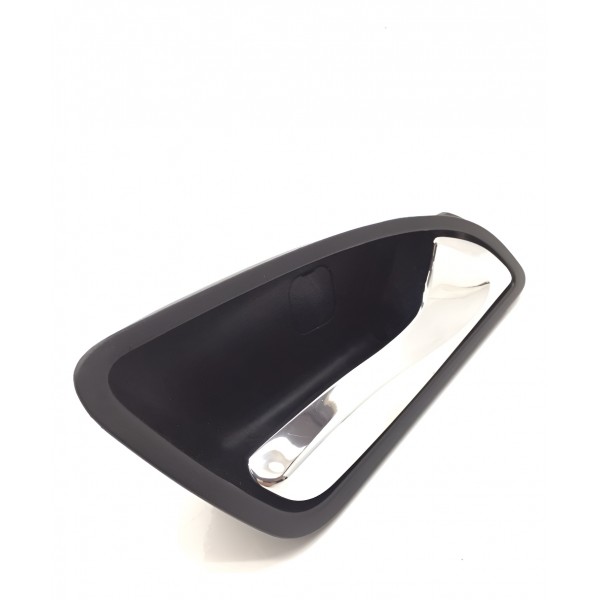 Maçaneta Interna Porta Dianteira Esquerda Hb20 2016 Original Dianteira/traseira