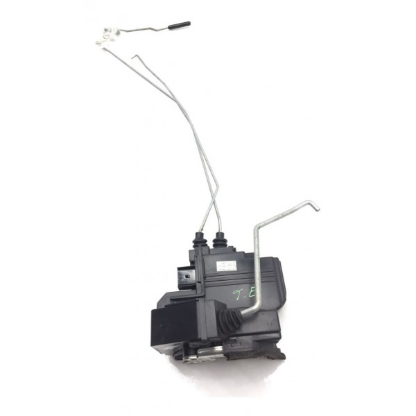 Fechadura Elétrica T. E. Hyundai Hb20 2015/ 2018 Original