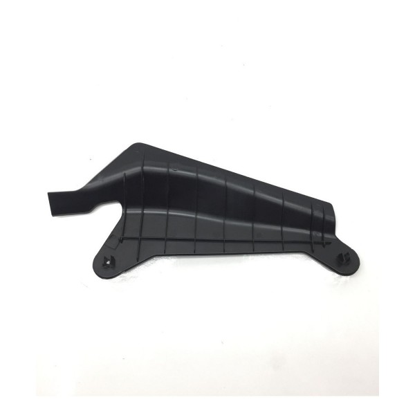 Cobertura Fechadura Porta Tras L/e Hb20 2012/2019 814761s000