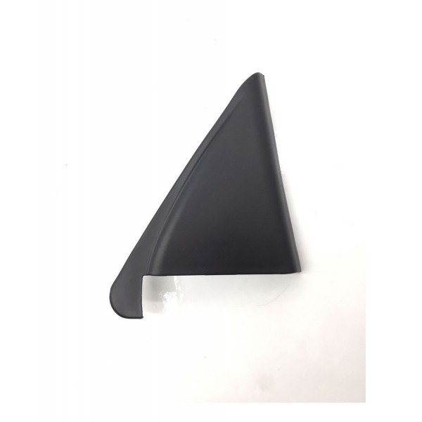 Moldura Acabamento Interno Porta Traseira Esquerd Hb20 Hatch