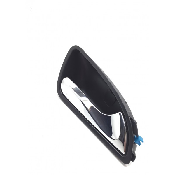 Maçaneta Interna Traseira Direita Hb20 2016 Original Dianteira/traseira