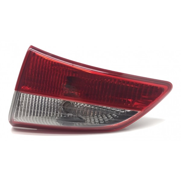 Lanterna Traseira Direita Tampa Hb20 Hatch 2016 Original Direito