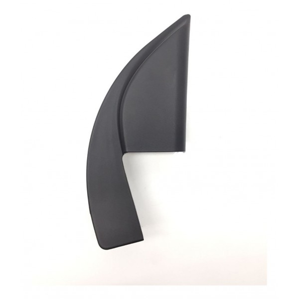 Moldura Interna Retrovisor Elétrico Ld Direito Hyundai Hb20