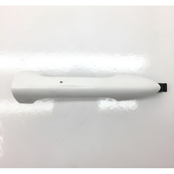 Macaneta Externa Dianteira Direita Hb20 2016/ 2018 Original Branco