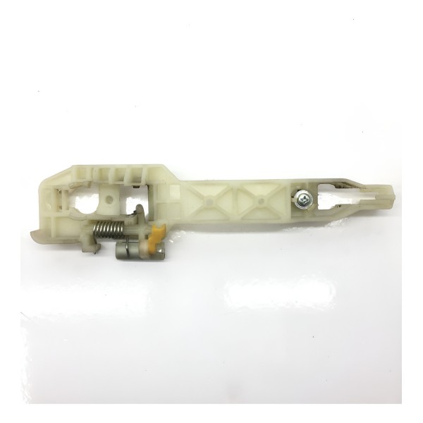 Base Da Maçaneta Traseira Direita Hyundai Hb20 Original Traseira