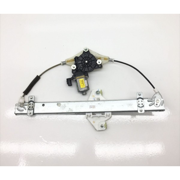 Máquina Vidro Elétrico Traseiro Hb20 2015/2018 Original