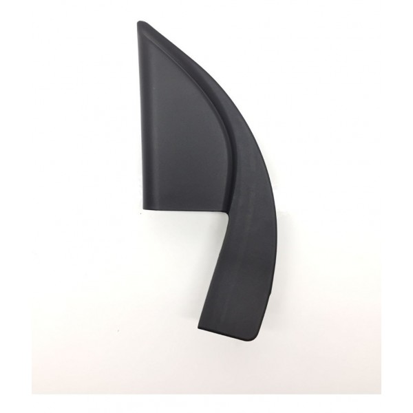 Acabamento Interno Retrovisor Esquerdo Hyundai Hb20 Original