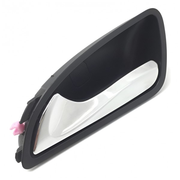 Maçaneta Interna Dianteira Esquerda Hyundai Hb20 2015/2017 Dianteira/traseira