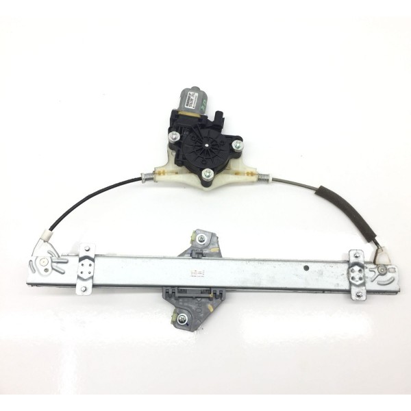 Maquina Vidro Dianteira Direita Hyundai Hb20 2016 Original