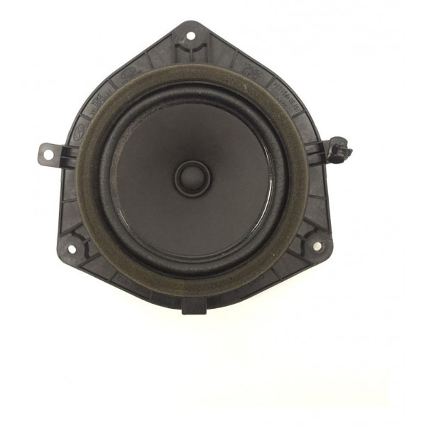 Altofalante Porta Dianteira Direita Hyundai Hb20 2012 A 2016 Preto