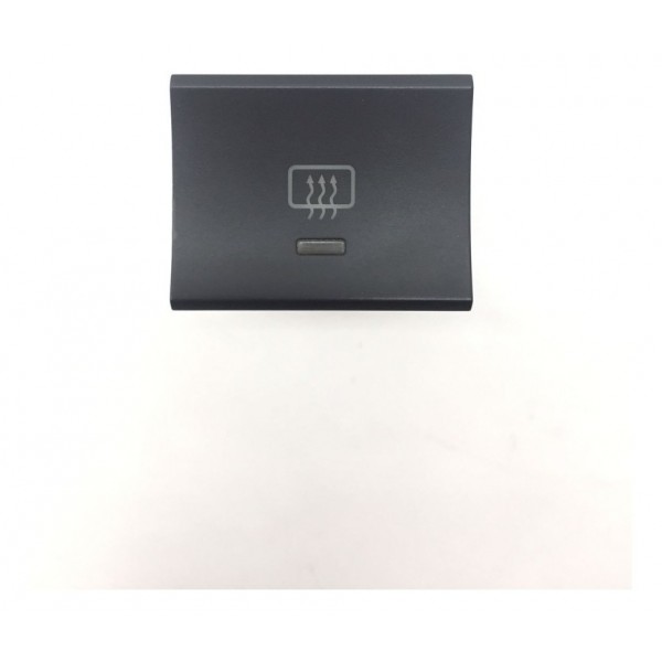 Botão Desembaçador Vidro Traseiro Vw Gol Voyage 2012/2016