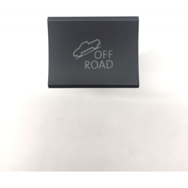 Botao Off Road Vw Saveiro G6 2012/2016 Original 5u7927325