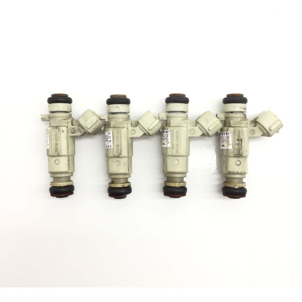 Jogo Bico Injetor Hb20 1.6 2016 Original