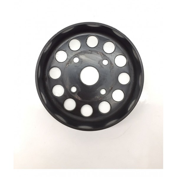 Polia Da Bomba D'água Hyundai Hb20 1.6 2013/ 2016 Original