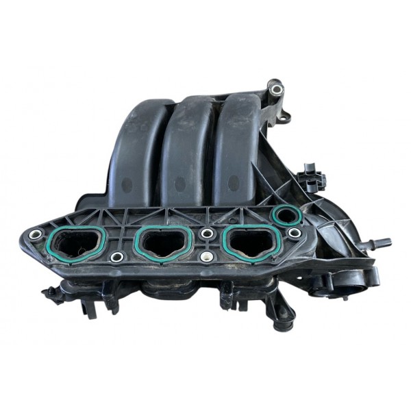 Coletor Admissão Vw Up 1.0 3cc 2016 Mpi