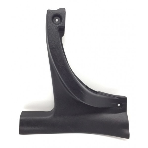 Acabamento Soleira Traseira Esquerda Hb20 2019 Original