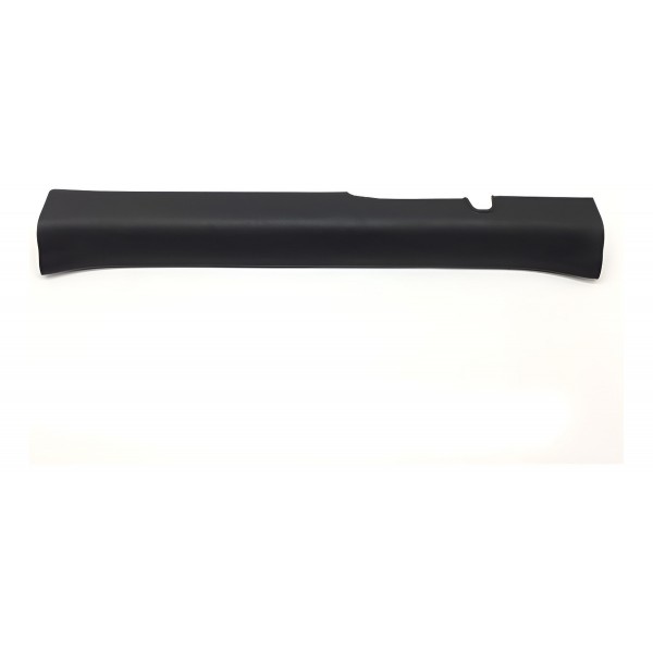 Soleira Porta Dianteira L/e Hyundai Hb20 1.0 2015/2016 Preto