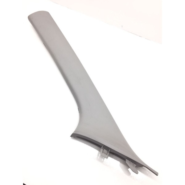 Acabamento Coluna Para-brisa Lado Esquerdo Hb20 2016