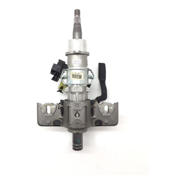 Coluna Direcao Escamoteavel Hb20 1.6 2016 Original