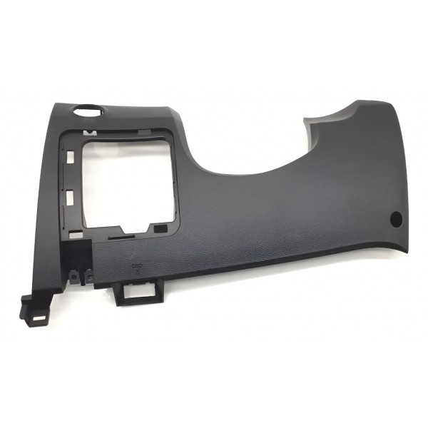 Acabamento Inferior Painel Central Hyundai Hb20 13/16 Orig. Preto