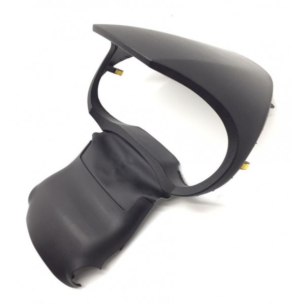 Moldura Painel Instrumentos Hb20 84830-1s000 Original