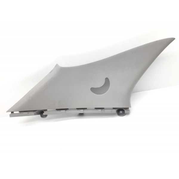 Moldura Lateral Hb20 Traseiro Esquerdo 858501s000 Original