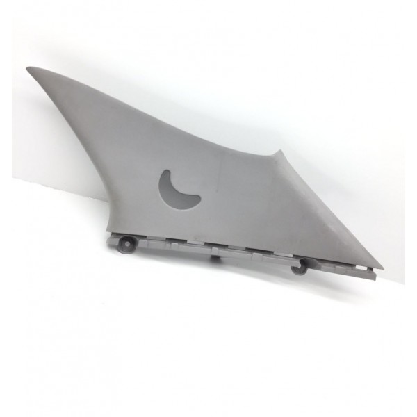 Moldura Lateral Hb20 Traseiro L/direito 858601s000 Original