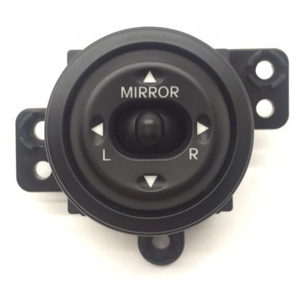 Botão Regulagem Retrovisor Elétrico Hyundai Hb20 Original