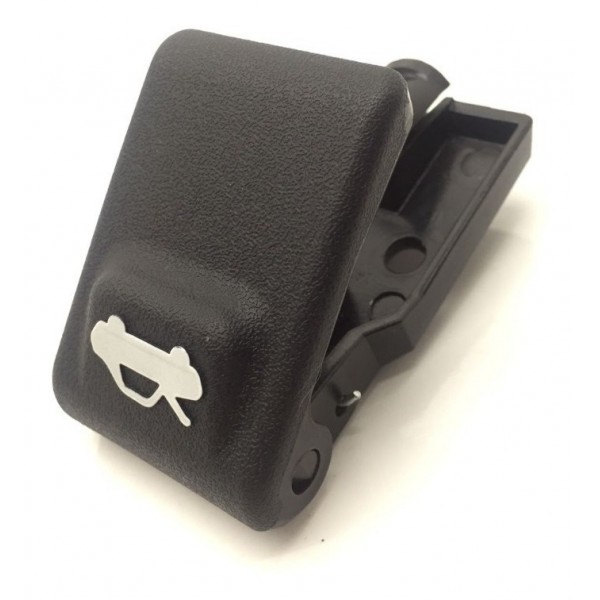 Puxador Alavanca Abertura Capô Dianteiro Hyundai Hb20 13/16