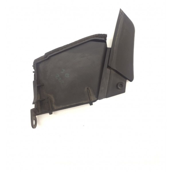 Acabamento Churrasqueira Lado Esquerdo Hb20 2013 2019