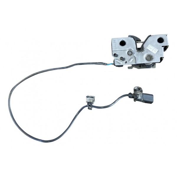 Fechadura Elétrica Capô Volkswagen Up Mpi 3cc 1.0 2016