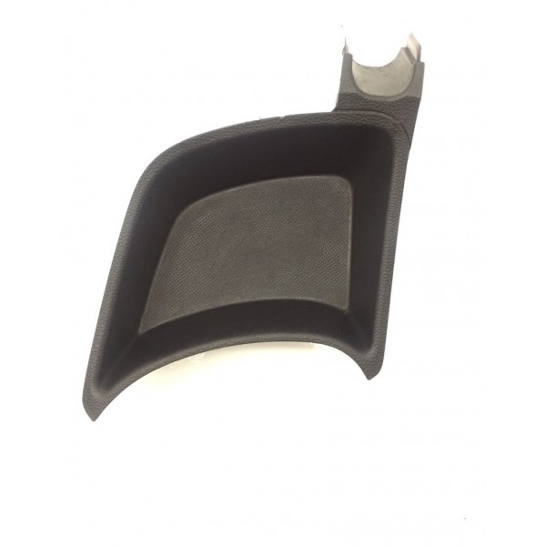 Porta Treco Objetos Console Central Hyundai Hb20 Original Preto