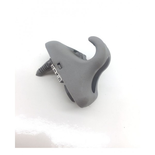 Presilha Suporte Quebra Sol Hb20 2013/ 2017 Original