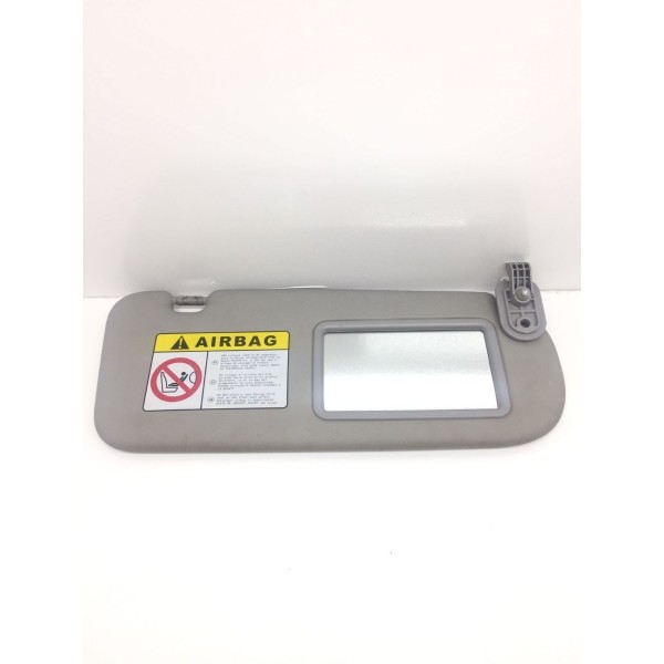 Quebra Sol Lado Direito Hyundai Hb20 2013 / 2016 Original