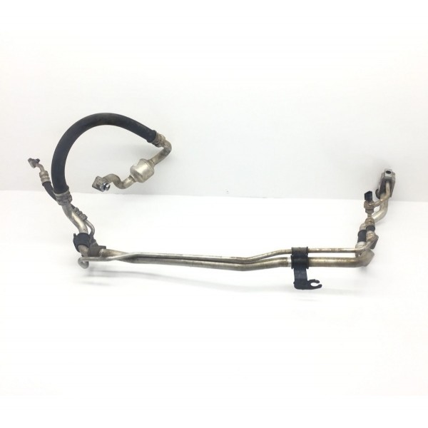 Mangueira Ar Condicionado Hb20 1.6 2013/ 2015 Original