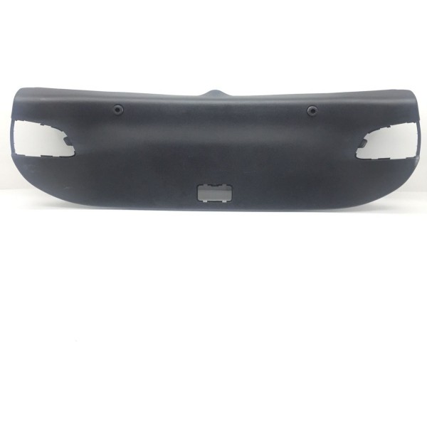 Forro Da Tampa Traseira Hyundai Hb20 817511s200 2016 Hatch