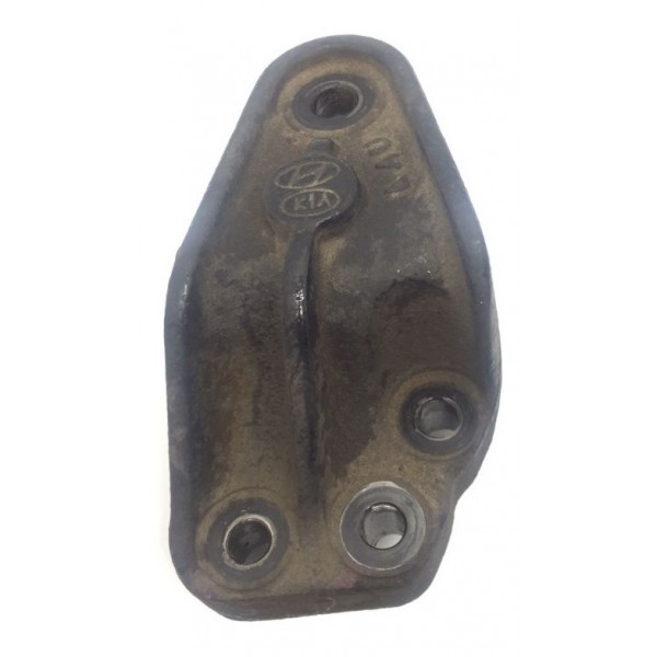 Suporte Coxim Motor Hyundai Hb20 2015 Original