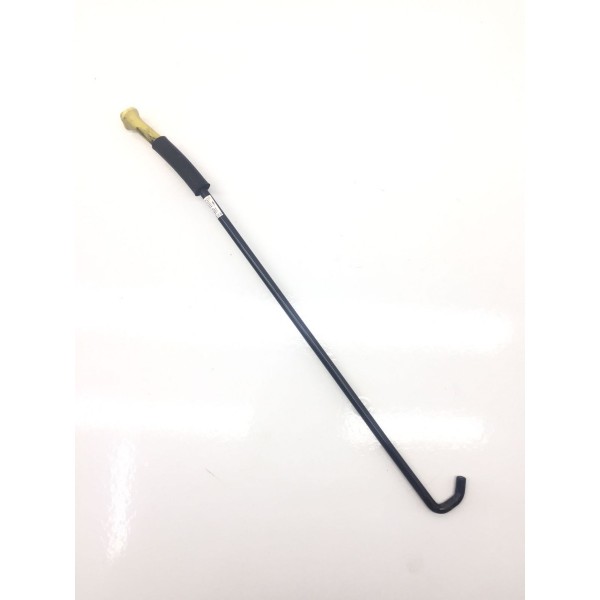 Haste Vareta Do Capô Dianteiro Hyundai Hb20 2015 Original