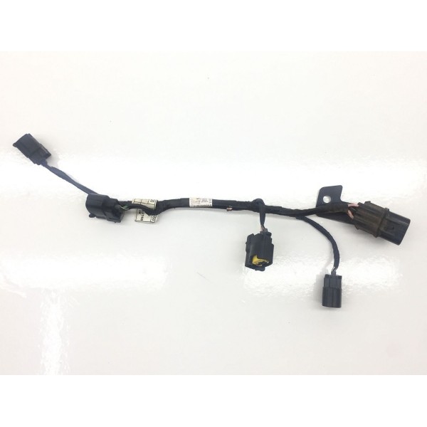 Chicote Bobina Ignição Cerato Soul Hb20 I30 Veloster 1.6 16v