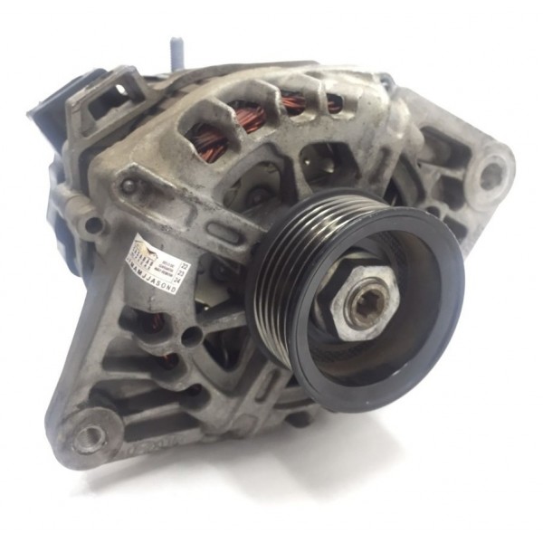 Alternador Hb20 I30 Veloster Kia Cerato Soul 1.6 2016 2017