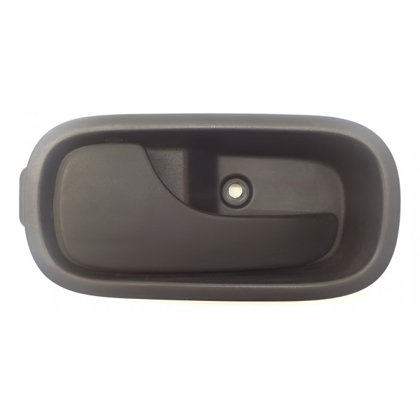 Maçaneta Interna Lado Esquerdo Fiat Uno Vivace Way 100180498 Dianteira