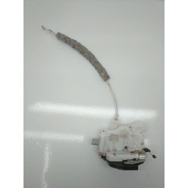 Fechadura D.e Gol Voyage Saveiro G5 G6 G7 G8 2008 A 2022